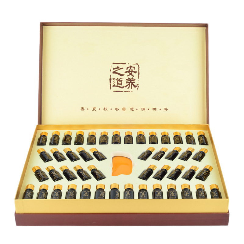 御熙堂鮮薬灸養生糸泥灸熱敷草本火山生草ペーストワックス泥灸|undefined
