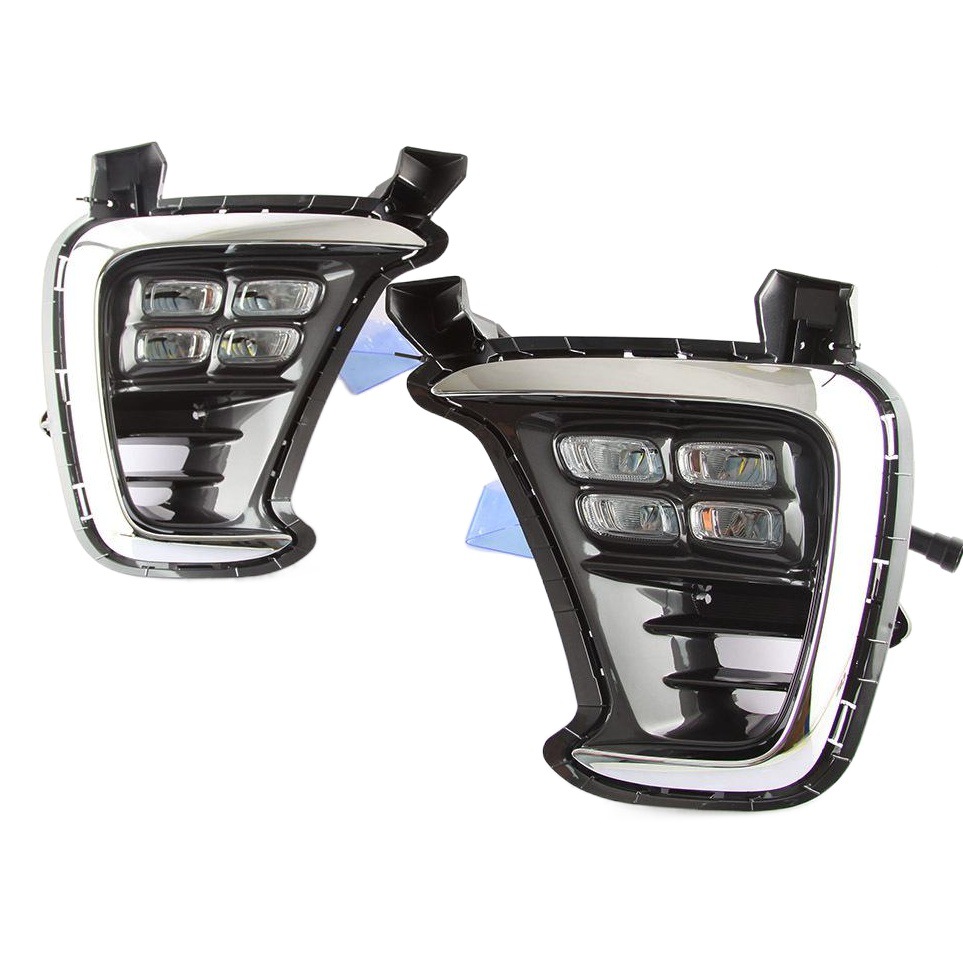 Aplicable a la luz diurna sorento versión de EE. UU. sorento Edición Limitada sorento SX limitada