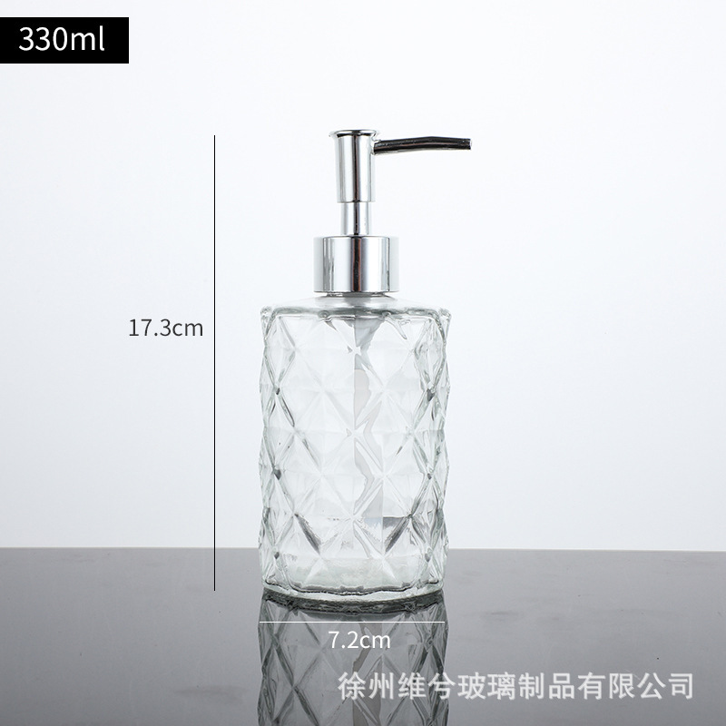 330ml lingge; Transparencia; vidrio