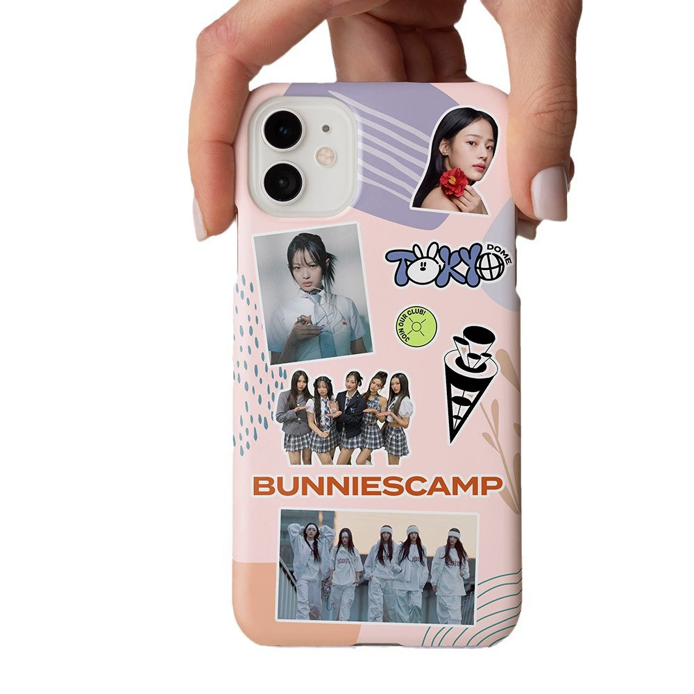 Корейская звезда голова наклейка Tw g-idle Ive SK граффити наклейка украшение наклейка DIY