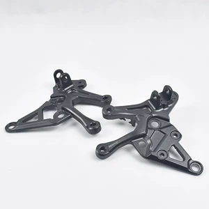 Kawasaki Z900 17-26 Ön Ayaqaltı Dəstəyi Ayaqaltı Bərkitmə Dəstəyi