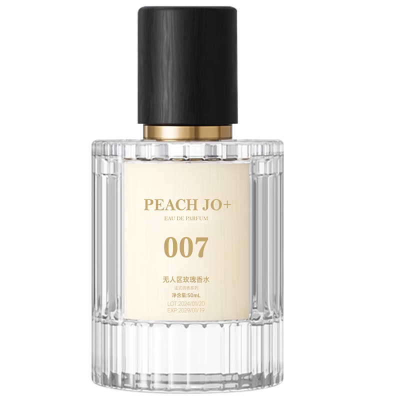 香水工場購入 PEACH JO+ フレンチ 007 同じスタイル ノーマンズランド ローズ 男女兼用 ライトフレグランス 長持ち 卸売|undefined