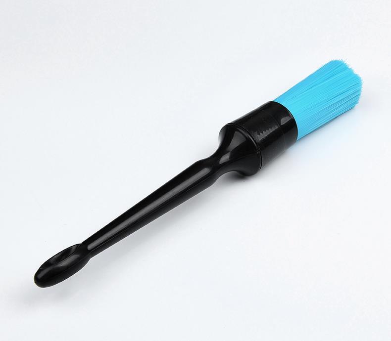 Car Wash Brush Hard Bristle Wheel Engine Cleaning Tool