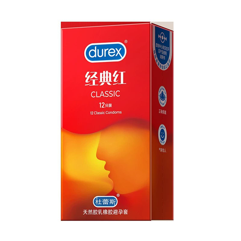 VIP-клиенты размещают заказы на презервативы Durex, наборы для секса, интимная продукция для взрослых
