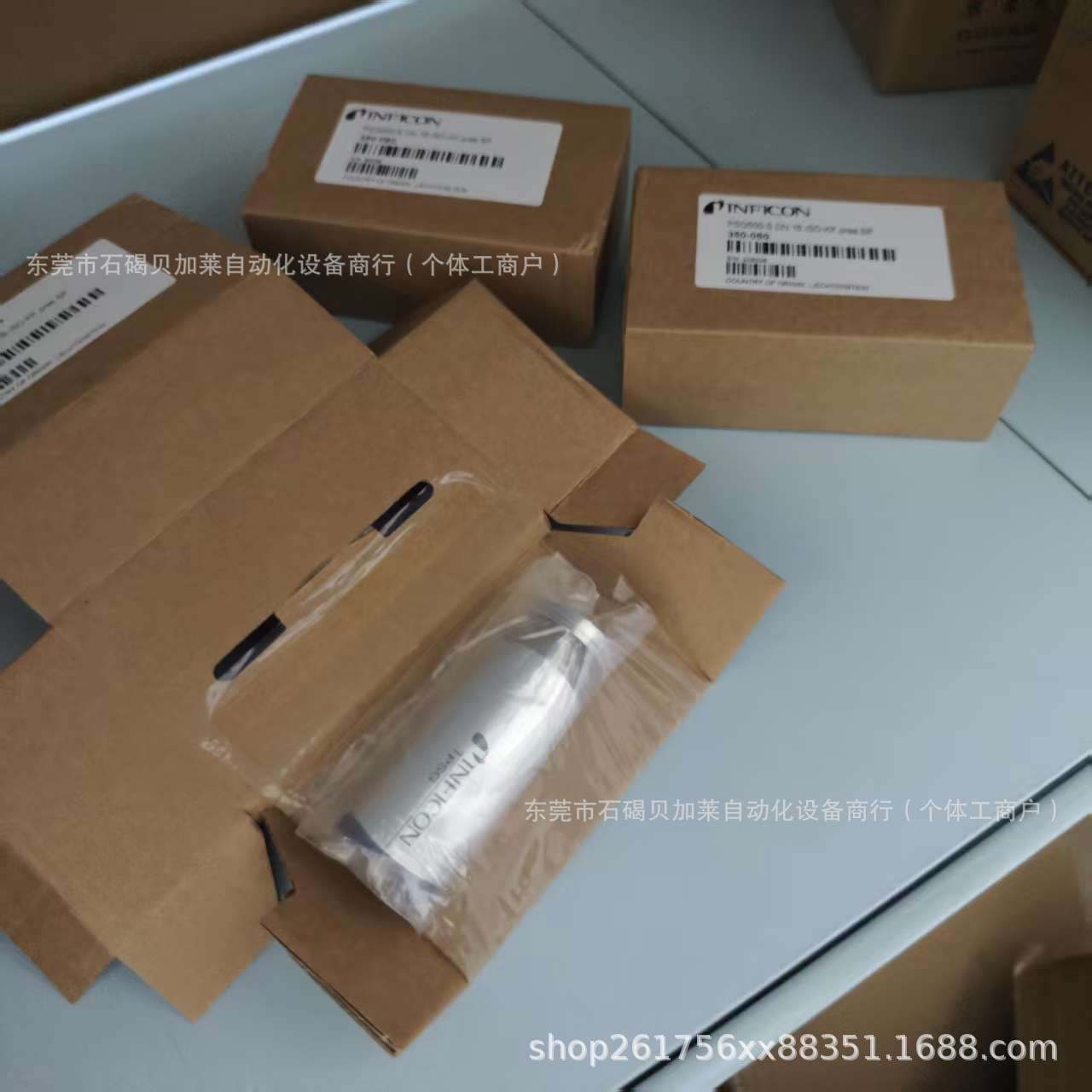 3CB1-951-230B 英福康  真空计  全新 包装 议价