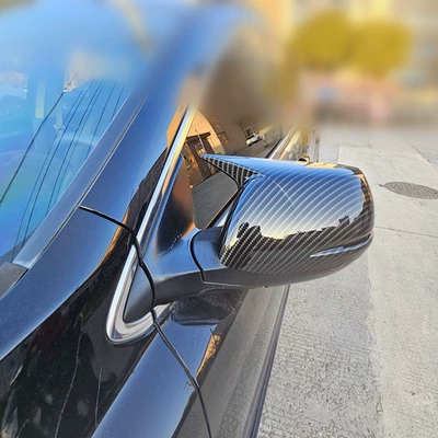 rearview mirror Horn devil ear – Other Car Modifications