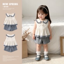 1��3��Ů�����ļ�����ʱ����װ2026�¿�Ůͯ����ÿ��̿�������