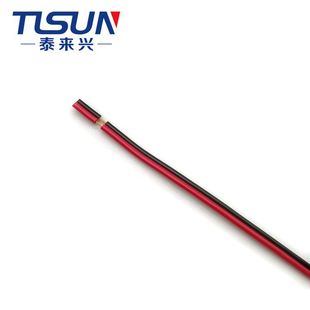 ���˾� ��ӱ�ƽ�� 2468 2X18AWG �^����ȼ  80�� ����Ȳ��侀