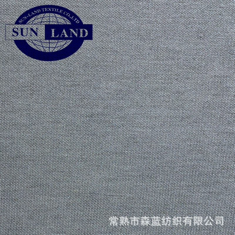 【品质保证+价格优惠】长年供应高弹牛奶丝汗布、弹力可拉伸一倍