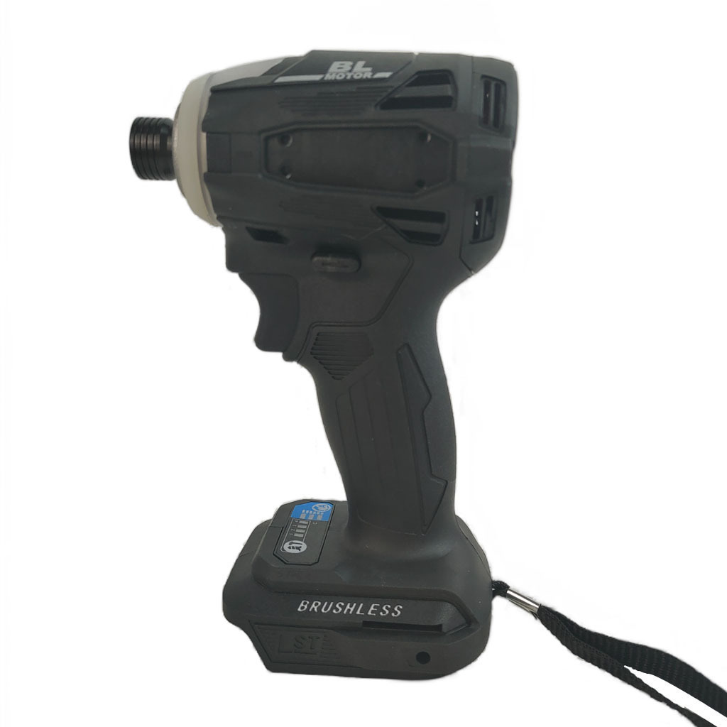 mt172 llave eléctrica de automóvil sin escobillas destornillador eléctrico de litio con andamios multifuncional modelo de comercio exterior transfronterizo image 10