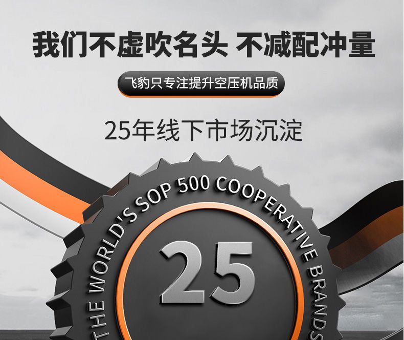 Feibao Air Pump 220v Household Oil-free Silent Air Compressor High Pressure Air Pump Air Compressor Woodworking Decoration