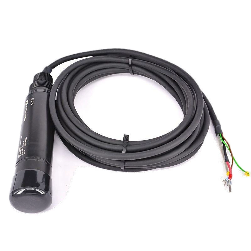 Датчик концентрации твердых веществ в подвесном состоянии E+H CUS51D-AAD1A3, датчик жидкости CUS51D-1009/0