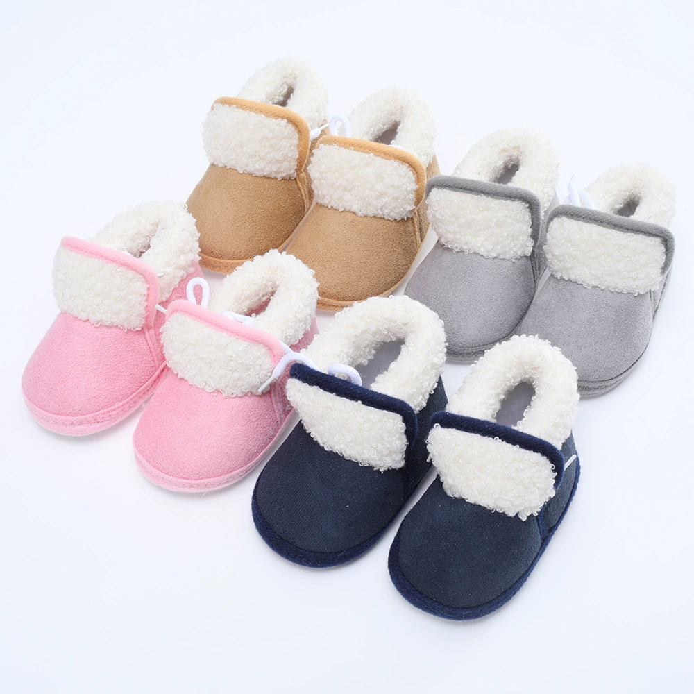 Children's shoes for new born, non-slip footwear for early age, 2022 collection, 0-1 years, 2-5-7-9 month, soft sole