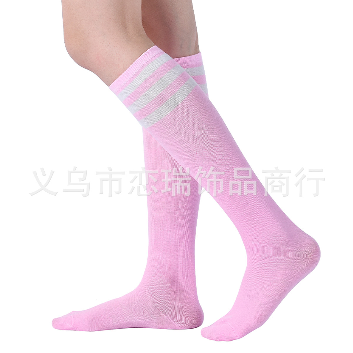 Calcetines - Rosa-1