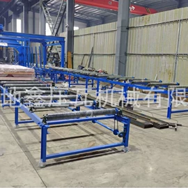 金属成型设备;建材加工机械;保温隔热材料