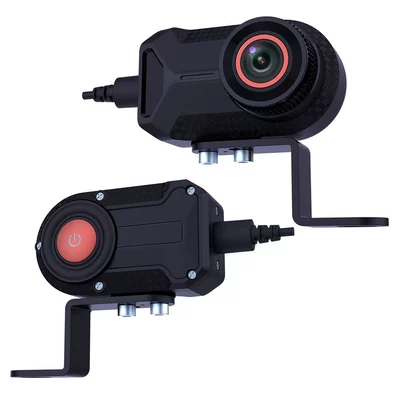 Phone Camera, Motorcycle driving recorder