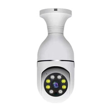 ���ݔz���^E27 LIGHT BULB 1080PWiFi CAMERA�z���^�o�����ݱO��