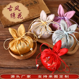 香包/香囊;布艺工艺品;布艺绣品