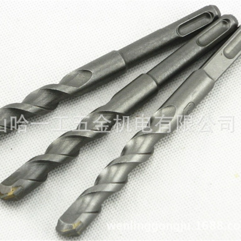 钨钢冲击钻头 电锤钻  水泥钻头 混凝土墙钻头 建工钻头