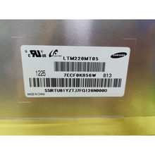 三星22寸LTM220MT05液晶显示屏液晶屏实物拍摄，价格商谈