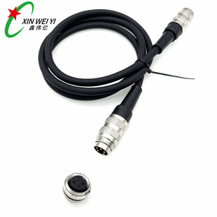 m16���ղ��^ ��ˮ�B���� ���ʽ���bPCB�� ���ʽ4P���mʽ����