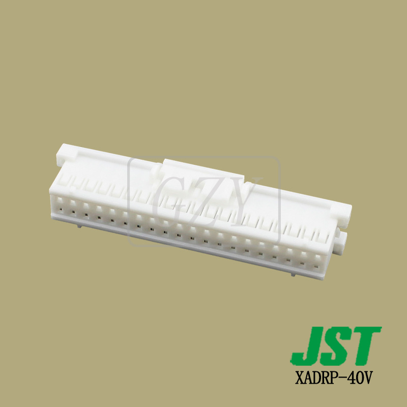 ����XADRP-40V �����ܿ� JST������ XADϵ�� 2.5mm��� �߶���