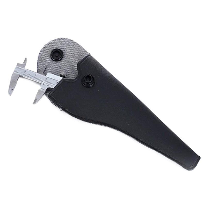 Трансграничный оптовый экспорт 0-70 мм мини штангенциркуль деревообрабатывающий измерительный инструмент весы