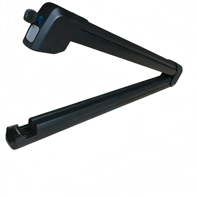 Roof Ski Rack: Qìchē Luggage Rack