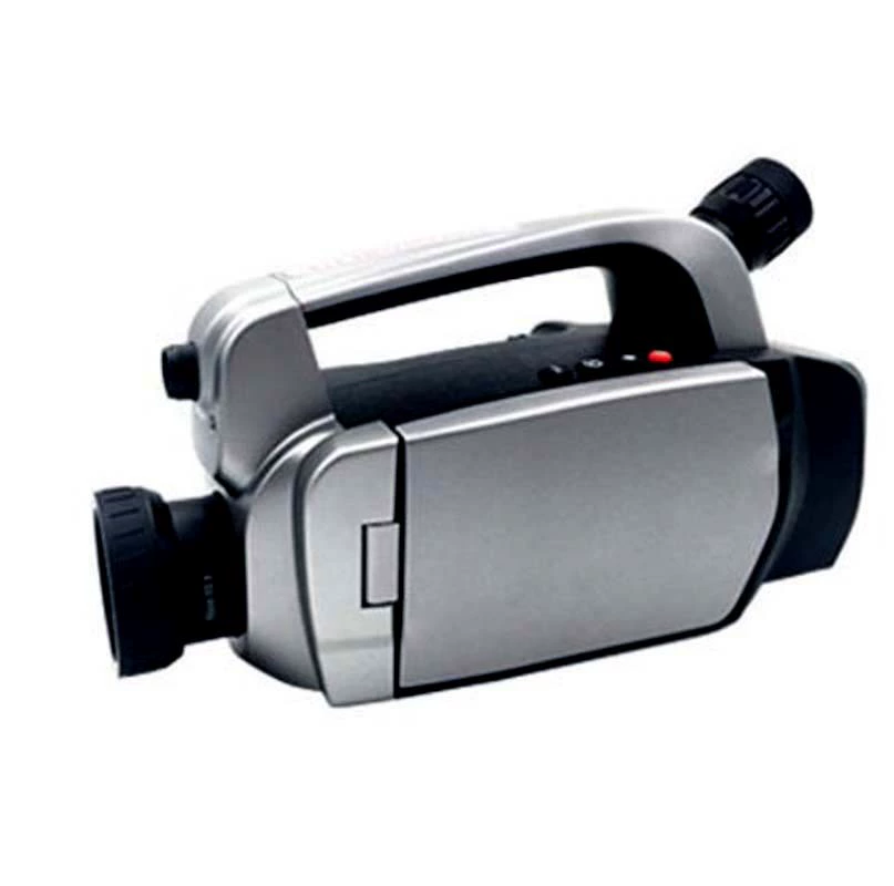 Ручной УФ-изображатель УФ-тестер Детектор интенсивности УФ-излучения Видимый свет Фоточувствительный чувствительный