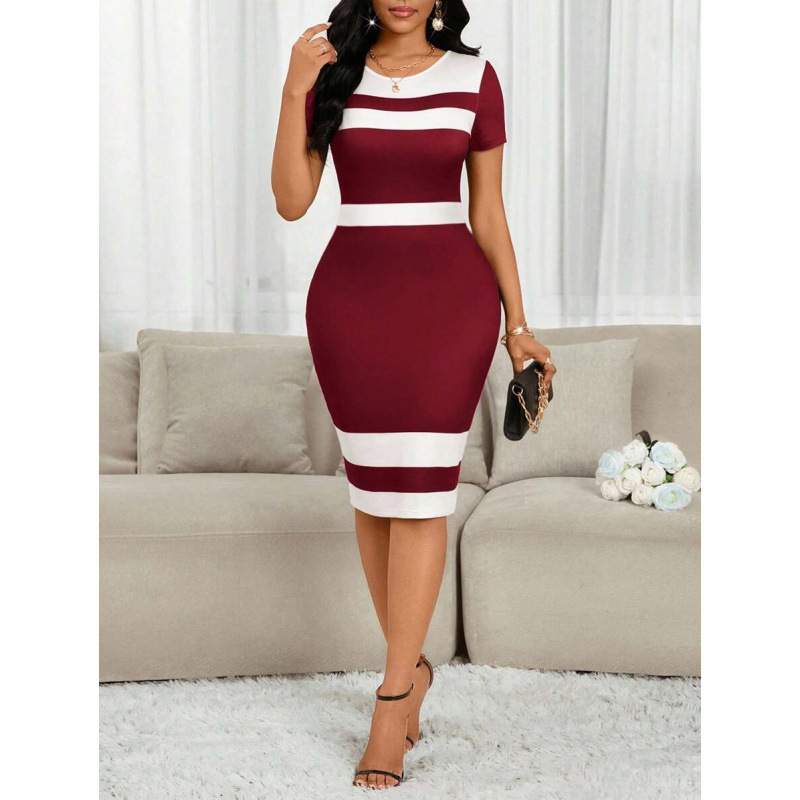 2025 Cross-Border Dropshipping Women Dresses Spring and Summer Elegant Women's Dresses Wedding Guest Dresses