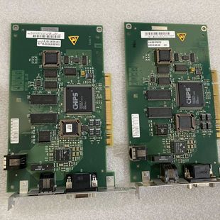 00-128-456 Robot Teaching Device Graphics Card Krc2 in Stock