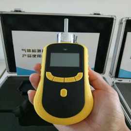 泵吸式 泵流量可调路博LB-BZ泵吸有毒有害气体检测仪