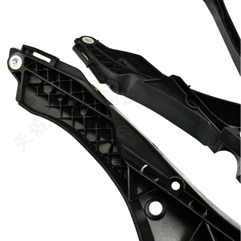 Suitable for Husqvarna sub-frame assembly for Husqvarna FE250/350 off-road motorcycles 20-22 models