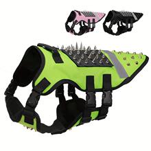 H 50717 Pet Harness with Leash �����ر��� �羳ŷ������ѷ