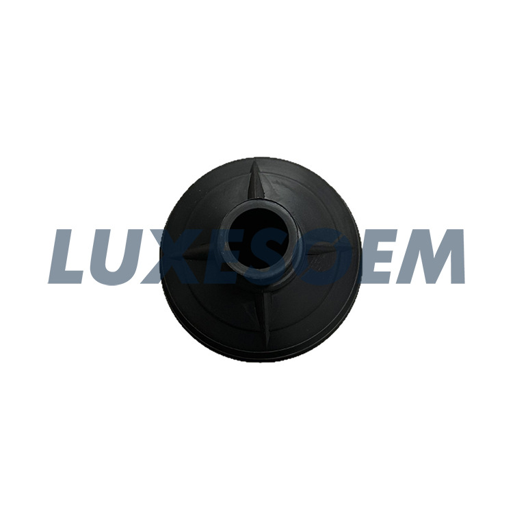 High-Quality Durable Steering Gear Dust Cover 45535 - 26030 Suitable for Prado 120 Steering Gear Dust Protection