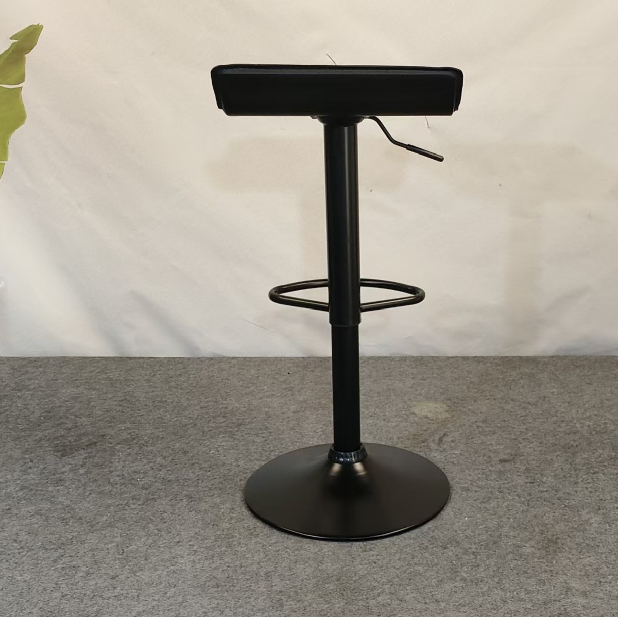 Bar Chair Lift High Stool Modern Simple Mobile Phone Store High Chair Home Bar Chair Front Desk Swivel Chair Commercial Bar Stool