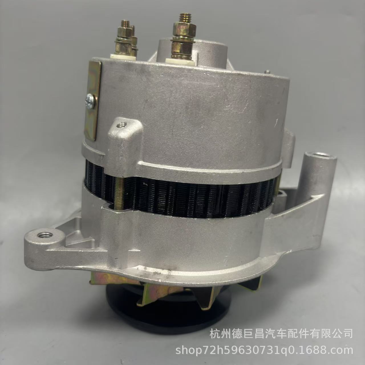 Suitable for Engineering Machinery Car Generator 24V1000W High Power Fast Delivery Factory Direct Sales