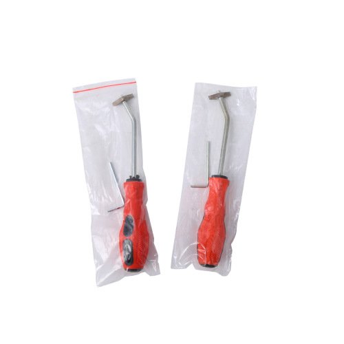 Multifunctional crack cleaning tool with no dead angle household groove cleaner, sealant plastic edge trimming tool, source factory