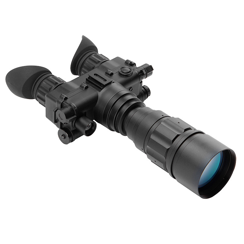 东帝夜视DAKINGNV-DG2075/DG3075双目单筒微光夜视仪 可视频输出