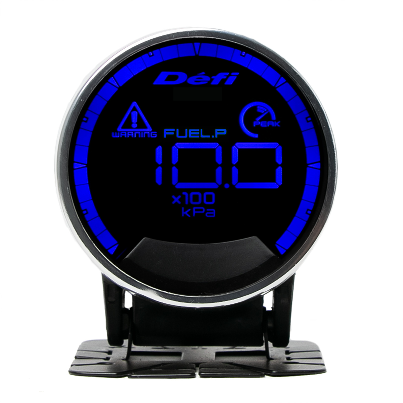 DEFI car modified racing instrument water temperature gauge oil pressure oil temperature gauge voltage speed vacuum turbine pressure gauge