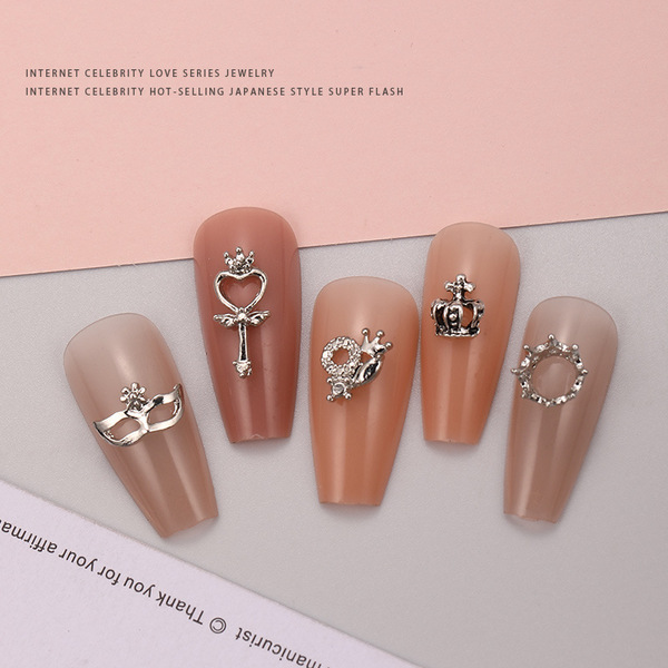 nail decoration