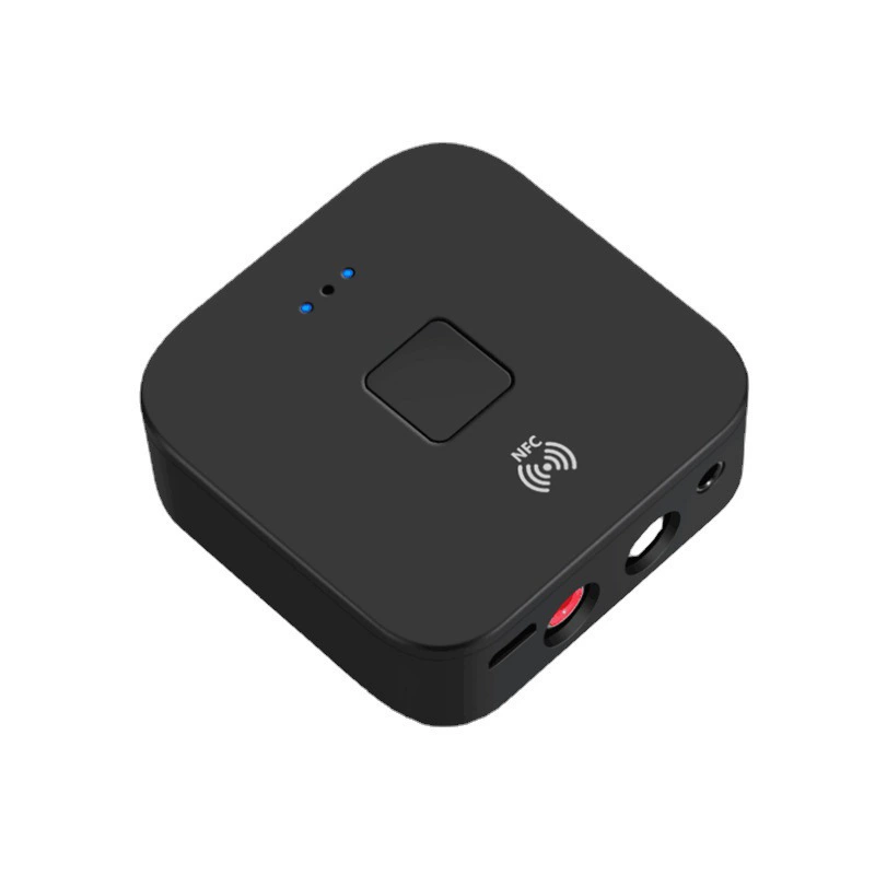 B11 Bluetooth музыкальный приемник NFC Bluetooth приемник автомобильный Bluetooth колонка Bluetooth приемник 5.0 Bluetooth