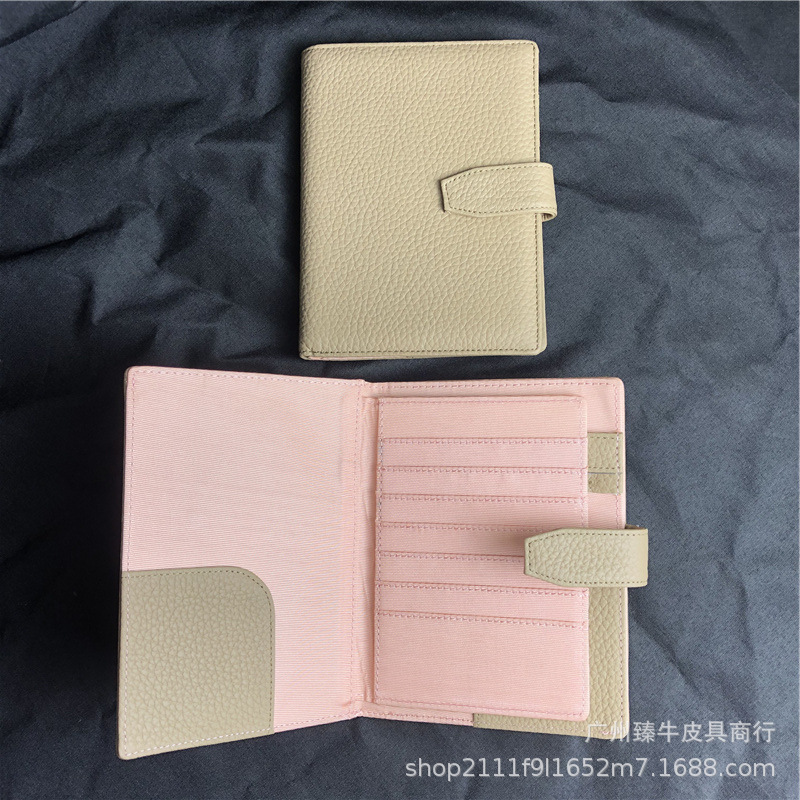 日本製本革小石母子マニュアル書類バッグ薬ノート収納書類バッグ母子ママハンドバッグ