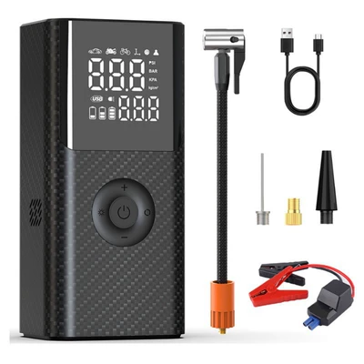 Air Pump, High Power, Hava nasosu