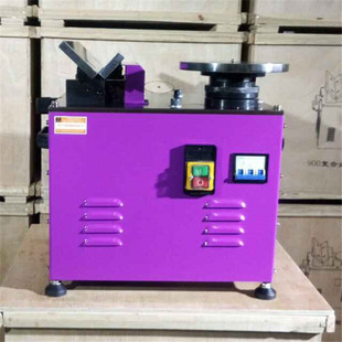 Desktop Composite Chamfering Machine Manufacturer Double-Head Chamfering Machine Price Desktop Composite Chamfering Machine Accessories Wholesale