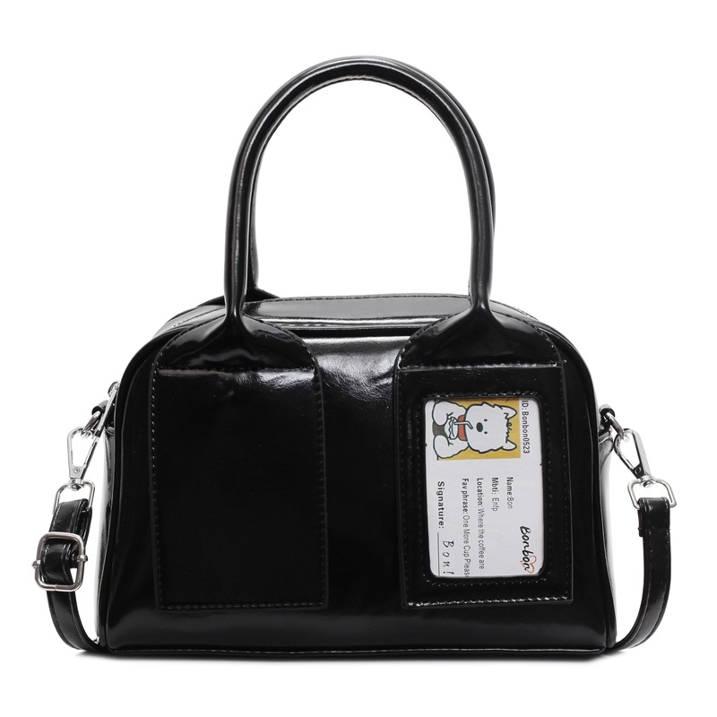 Bolso de mujer nueva moda bolso de mano de moda 2025 primavera nueva versión coreana de alta calidad bolso de mochila extranjero