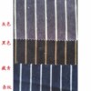 秋冬条纹衬衫平纹现代风格 几何印花布条纹21条灯芯绒印花布料|ms