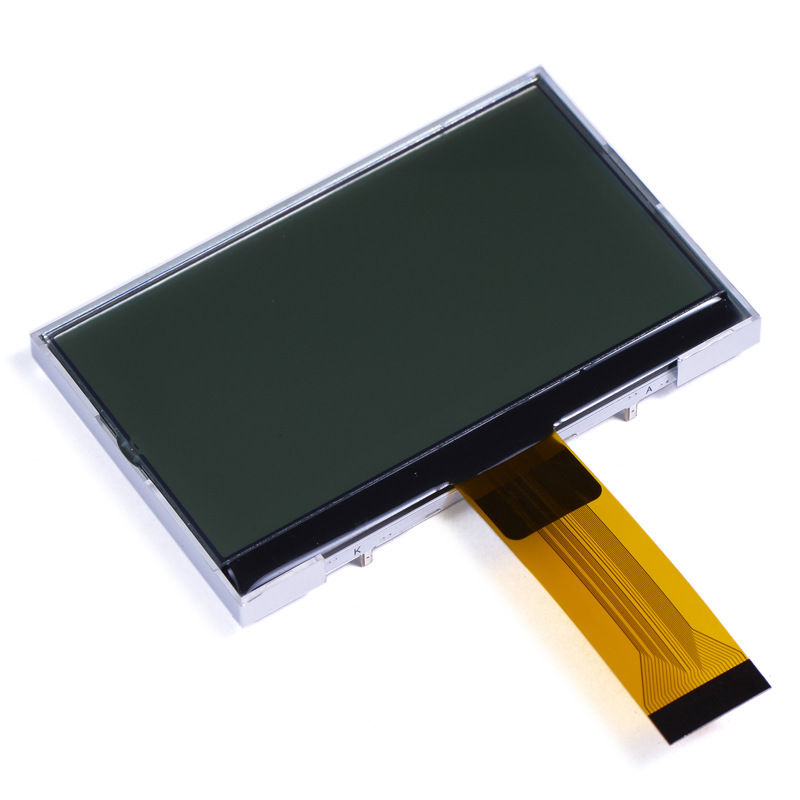 COG/Һ��ģ��/128*64����/����/����/3.5��/JHD12864-G36BSW-G