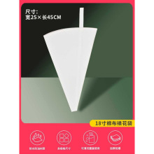 裱花袋做奶油曲奇婴儿辅食工具蛋糕裱花嘴全套烘焙常用不锈钢模具