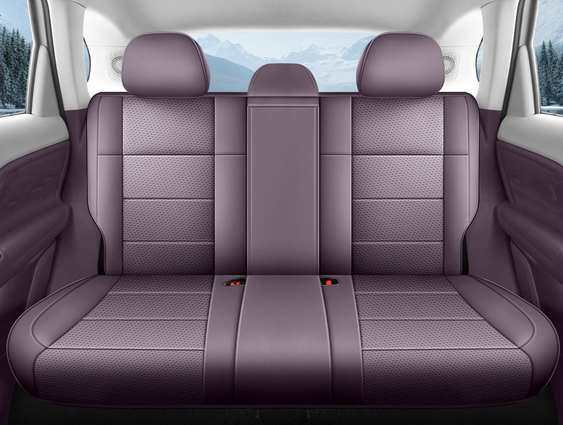 All-Inclusive Leather Seat Cover for Zero Run B10, All-Inclusive Seat Cover for Zero Run B10, All-Inclusive Cushion for Zero Run B10